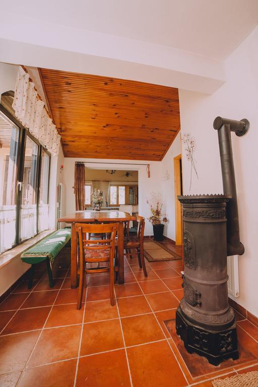 Holiday Home Castanea Praporcan Esterno foto